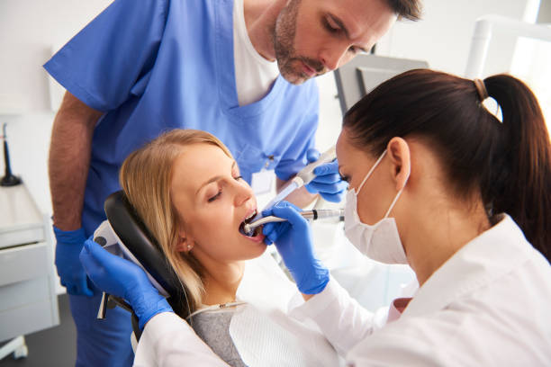  Ballenger Creek, MD Holistic Dental Care Services Pros