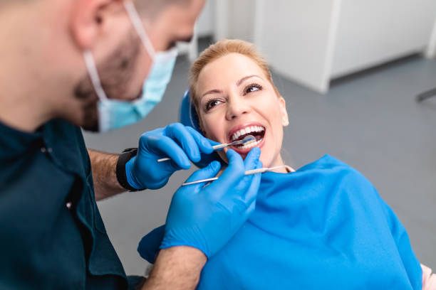 Best Wisdom Tooth Removal  in Ballenger Creek, MD