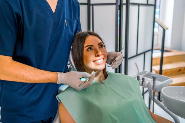 Best Full Mouth Reconstruction  in Ballenger Creek, MD