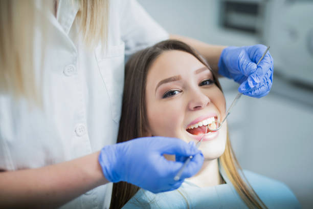 Best TMJ/TMD Treatment  in Ballenger Creek, MD
